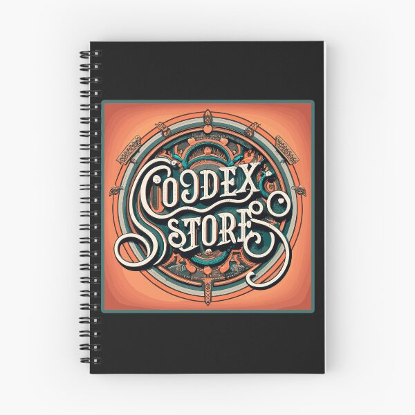 Item preview, CODEX STORE designed and sold by RICRICARDO.