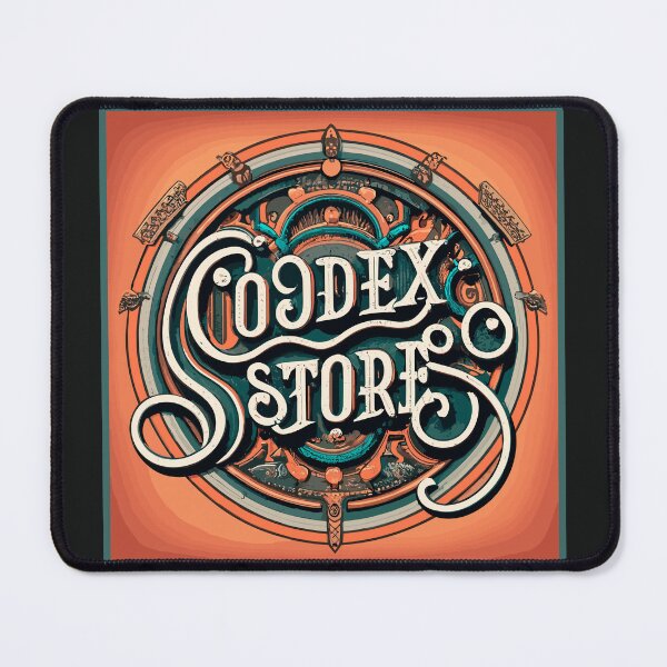 Item preview, CODEX STORE designed and sold by RICRICARDO.