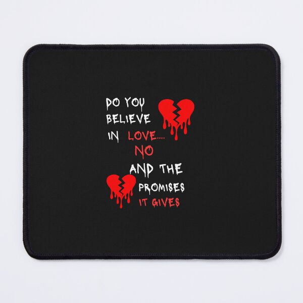 Item preview, Valentine Heartbreak designed and sold by Rookie Designs.