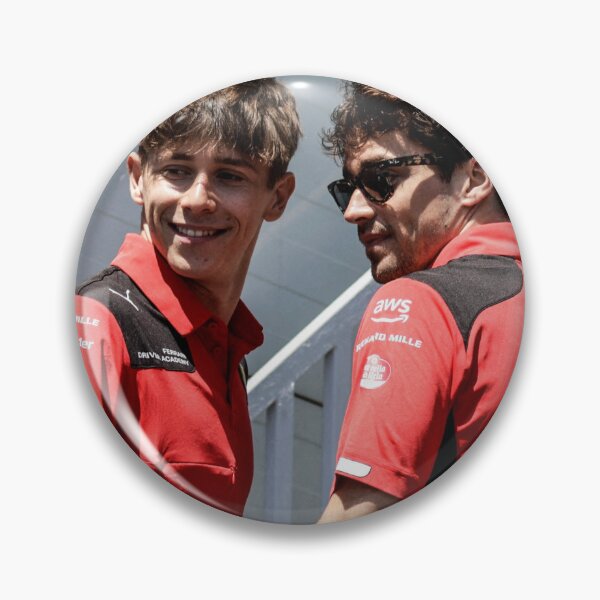 Item preview, Lec Bros Scuderia designed and sold by mbrown918.