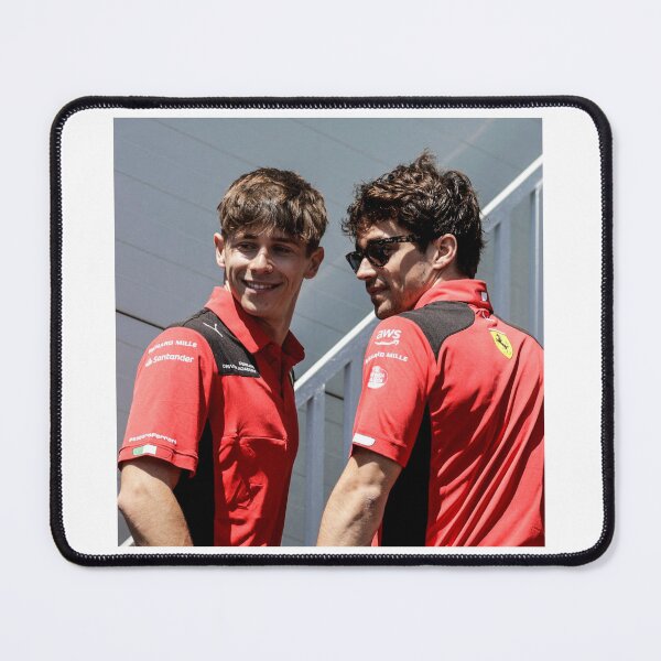 Item preview, Lec Bros Scuderia designed and sold by mbrown918.