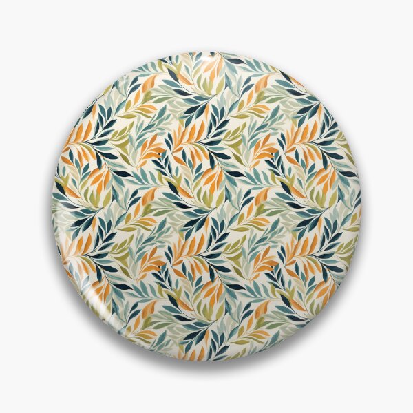 Item preview, Tropical Leaf Print designed and sold by MidArtFusion.