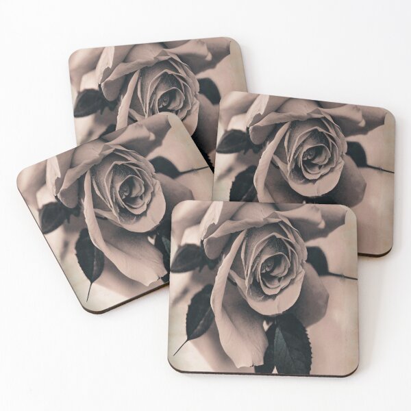 Item preview, Rose designed and sold by MatrixTattoo.
