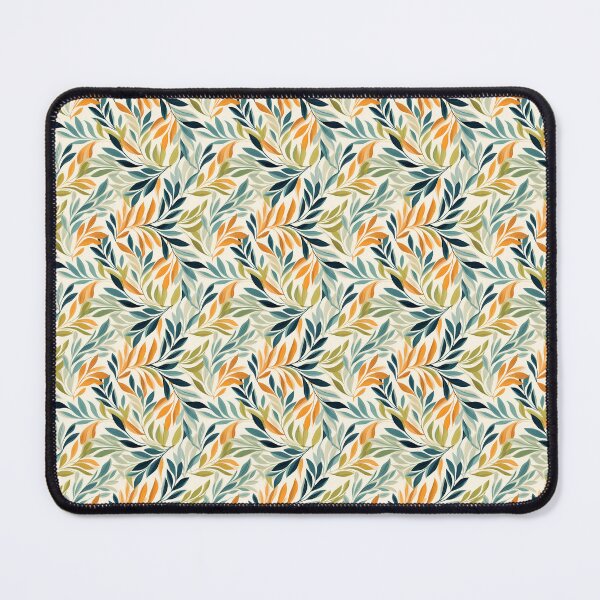 Item preview, Tropical Leaf Print designed and sold by MidArtFusion.