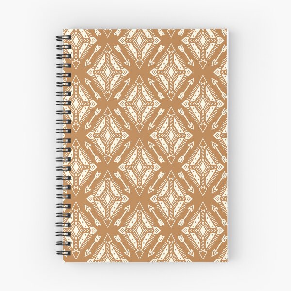 Item preview, Cowboy Western Geometric Arrow Motif  designed and sold by AllisonDelDuca.