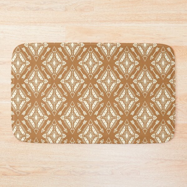 Item preview, Cowboy Western Geometric Arrow Motif  designed and sold by AllisonDelDuca.