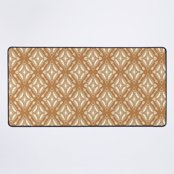 Item preview, Cowboy Western Geometric Arrow Motif  designed and sold by AllisonDelDuca.