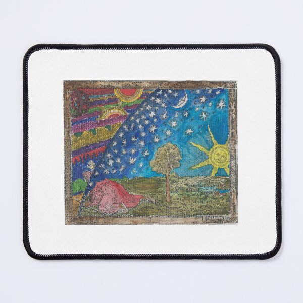 Item preview, Flammarion designed and sold by LucasDigital.