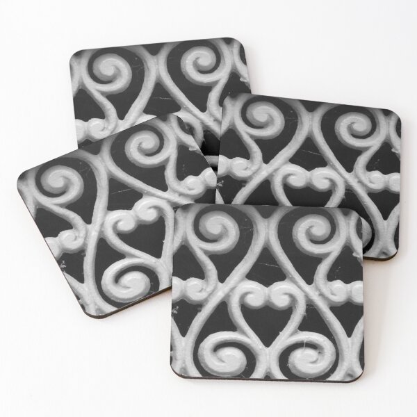 Item preview, Iron Hearts designed and sold by TrueheartPhoto.