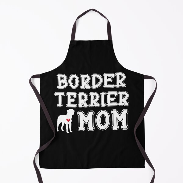 Item preview, Border Terrier Mom designed and sold by TheAnimalZ00.