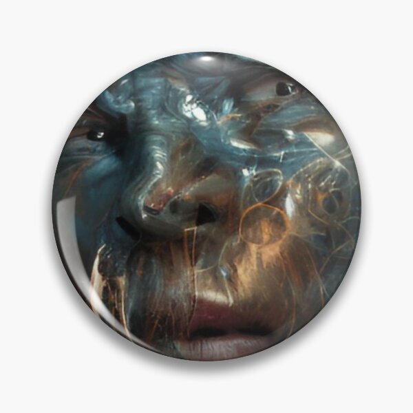 Item preview, Portrait  designed and sold by MatrixTattoo.