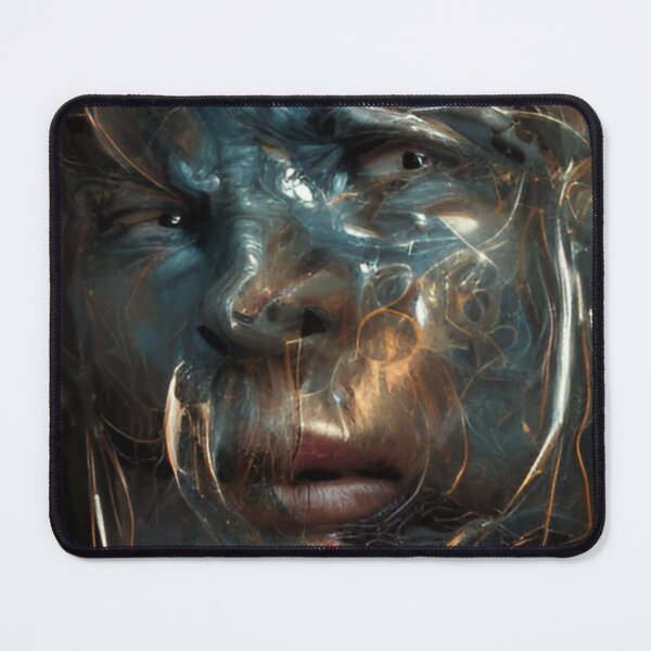 Item preview, Portrait designed and sold by MatrixTattoo.