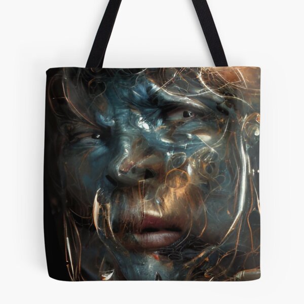 Item preview, Portrait  designed and sold by MatrixTattoo.