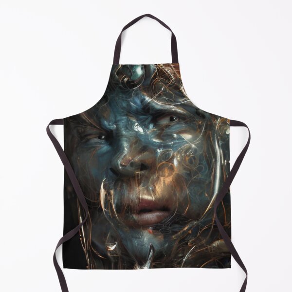 Item preview, Portrait designed and sold by MatrixTattoo.