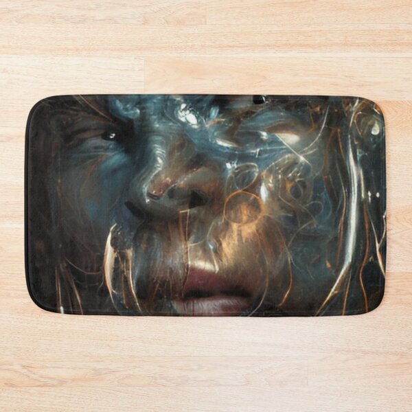 Item preview, Portrait  designed and sold by MatrixTattoo.