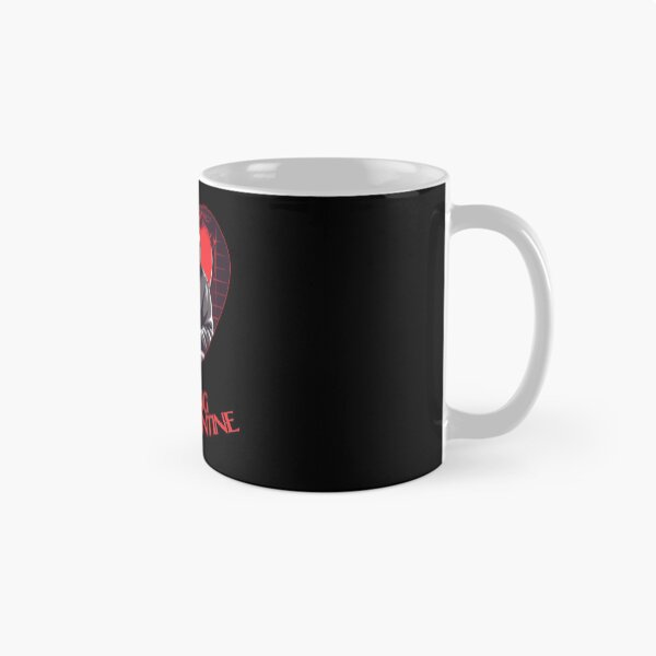 Item preview, Red Team: Hacking is my valentine designed and sold by Vennquality.