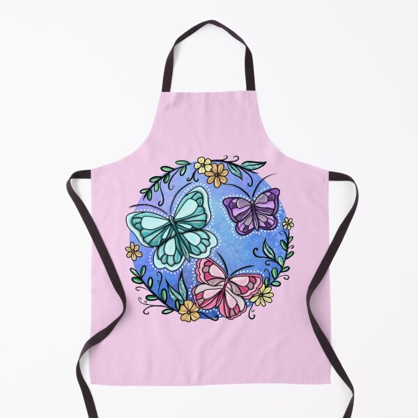 Item preview, Butterfly Garden designed and sold by ReesesRoom.