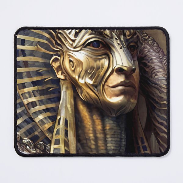 Item preview, Alien  designed and sold by MatrixTattoo.