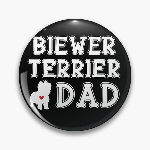 Item preview, Biewer Terrier Dad designed and sold by TheAnimalZ00.