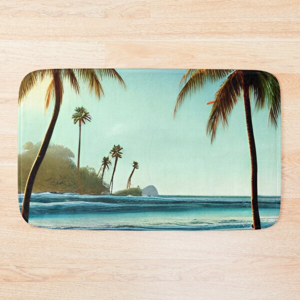 Item preview, Beachy designed and sold by MatrixTattoo.
