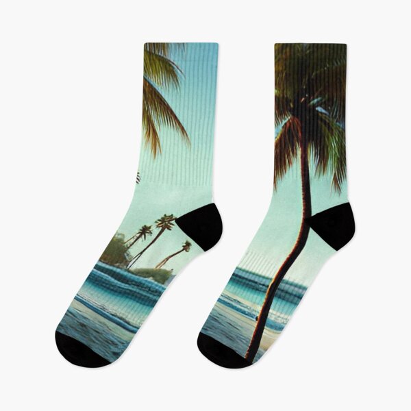 Item preview, Beachy designed and sold by MatrixTattoo.