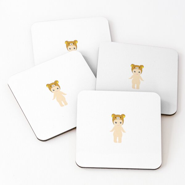 Item preview, Rilakkuma Sanrio Sonny Angel designed and sold by artsyemma00.