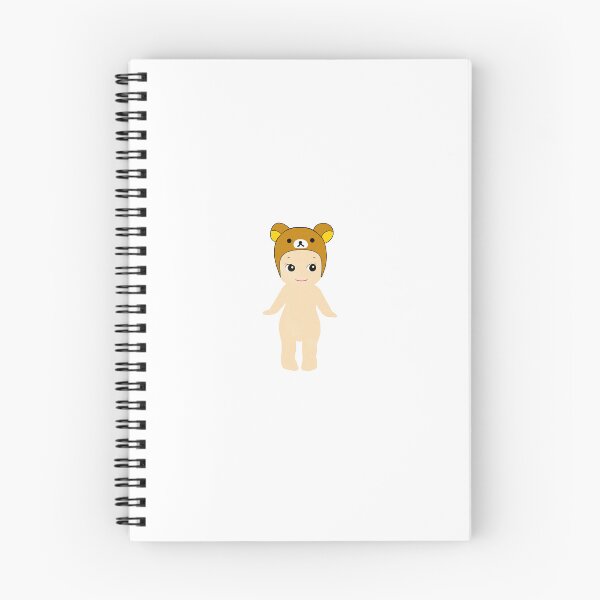 Item preview, Rilakkuma Sanrio Sonny Angel designed and sold by artsyemma00.
