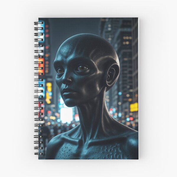 Item preview, Otherworldly Encounter designed and sold by TheNoian.