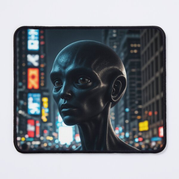 Item preview, Otherworldly Encounter designed and sold by TheNoian.