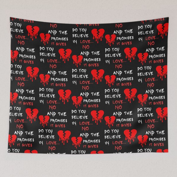 Item preview, Valentine Heartbreak designed and sold by Rookie Designs.