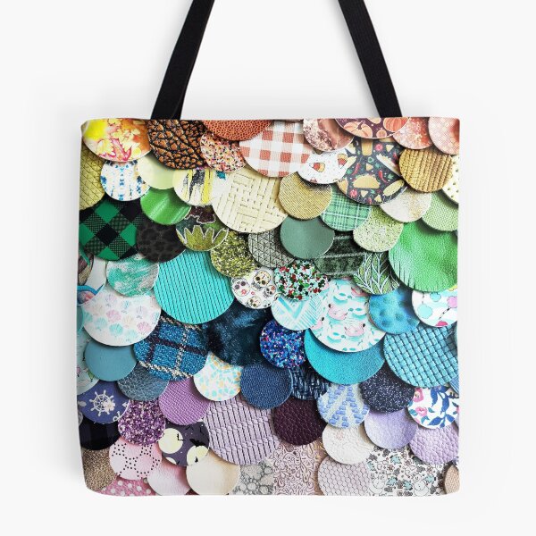 Item preview, Leather Rainbow designed and sold by RebeccaSteenArt.