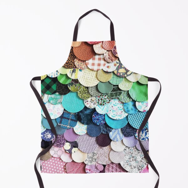 Item preview, Leather Rainbow designed and sold by RebeccaSteenArt.