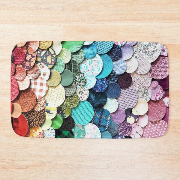 Item preview, Leather Rainbow designed and sold by RebeccaSteenArt.