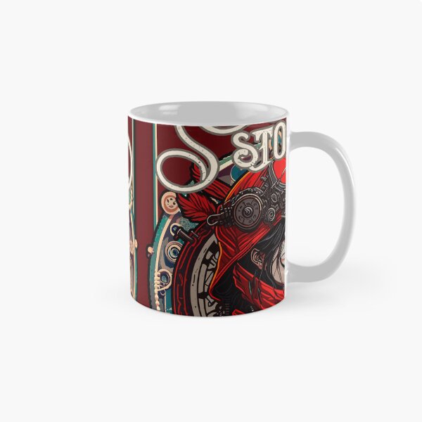 Item preview, CODEX STORE RED LADY designed and sold by RICRICARDO.