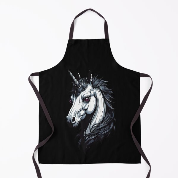 Item preview, Unicorn head designed and sold by RCsDigitalArt.