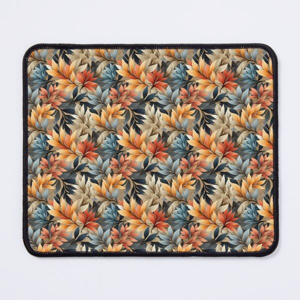 Item preview, Autumnal Print designed and sold by MidArtFusion.
