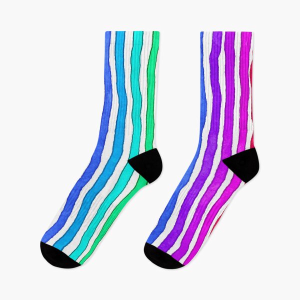 Item preview, Colour me a Rainbow designed and sold by SoshanaC.