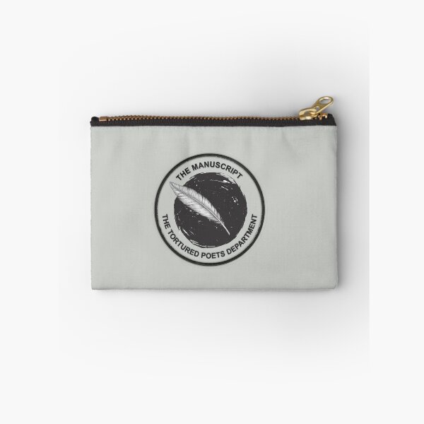 Item preview, TTPD the manuscript designed and sold by itsfearless.