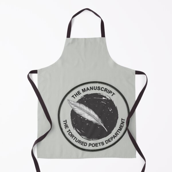 Item preview, TTPD the manuscript designed and sold by itsfearless.