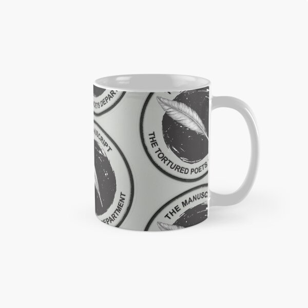 Item preview, TTPD the manuscript designed and sold by itsfearless.