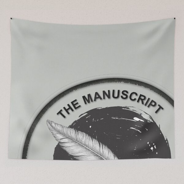 Item preview, TTPD the manuscript designed and sold by itsfearless.