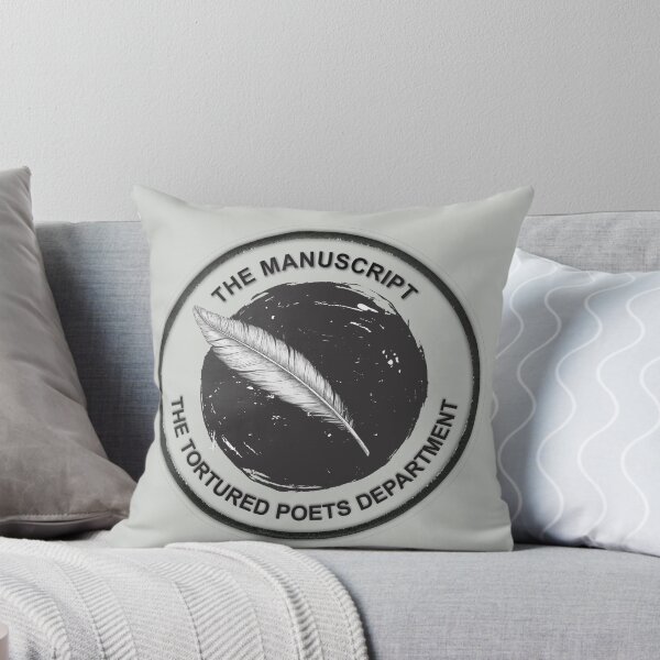 Item preview, TTPD the manuscript designed and sold by itsfearless.
