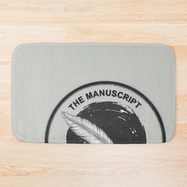 Item preview, TTPD the manuscript designed and sold by itsfearless.