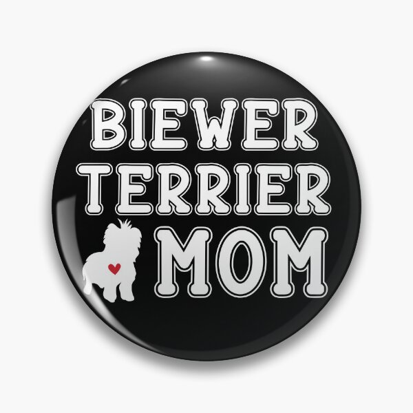 Item preview, Biewer Terrier Mom designed and sold by TheAnimalZ00.