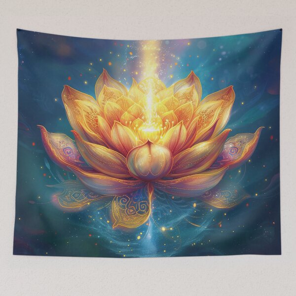 Item preview, Lotus designed and sold by Cris888.