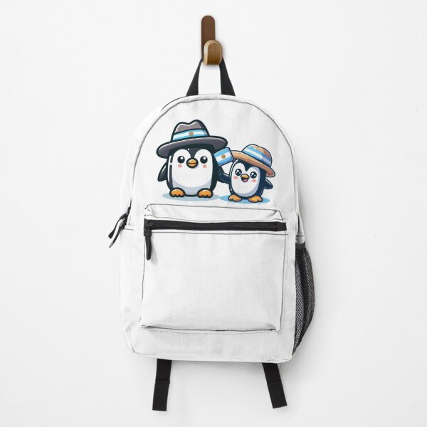 Item preview, Patagonian penguins Argentina designed and sold by SurArt.