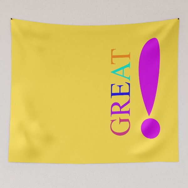 Item preview, I'm GREAT!!! designed and sold by LorisseEsArte.