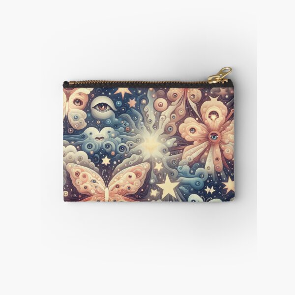 Item preview, Whimsical Dreams Fabric Collection designed and sold by Rui Fernandes.