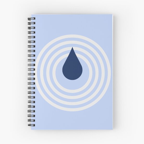 Item preview, Splash (Alternate) designed and sold by Outpour.