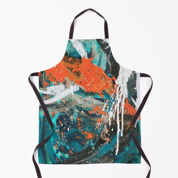 Item preview, Infinite Abyss designed and sold by RebeccaSteenArt.